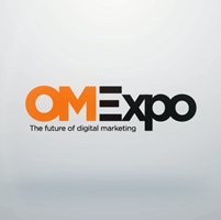 Animación Logo OMExpo
